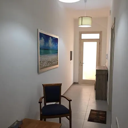 Nocleg ze śniadaniem Origlia *