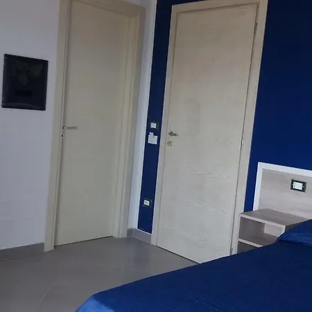 Origlia Nocleg ze śniadaniem