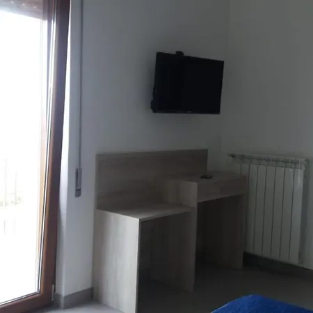 Nocleg ze śniadaniem Origlia