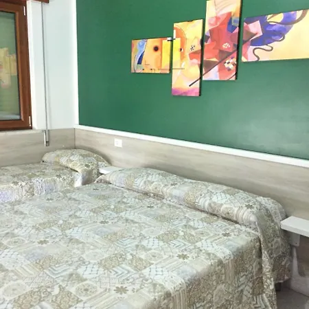 Origlia Bed & Breakfast