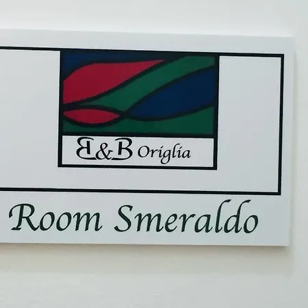 Bed & Breakfast Origlia Guardavalle