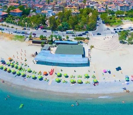 Bed & Breakfast Origlia *